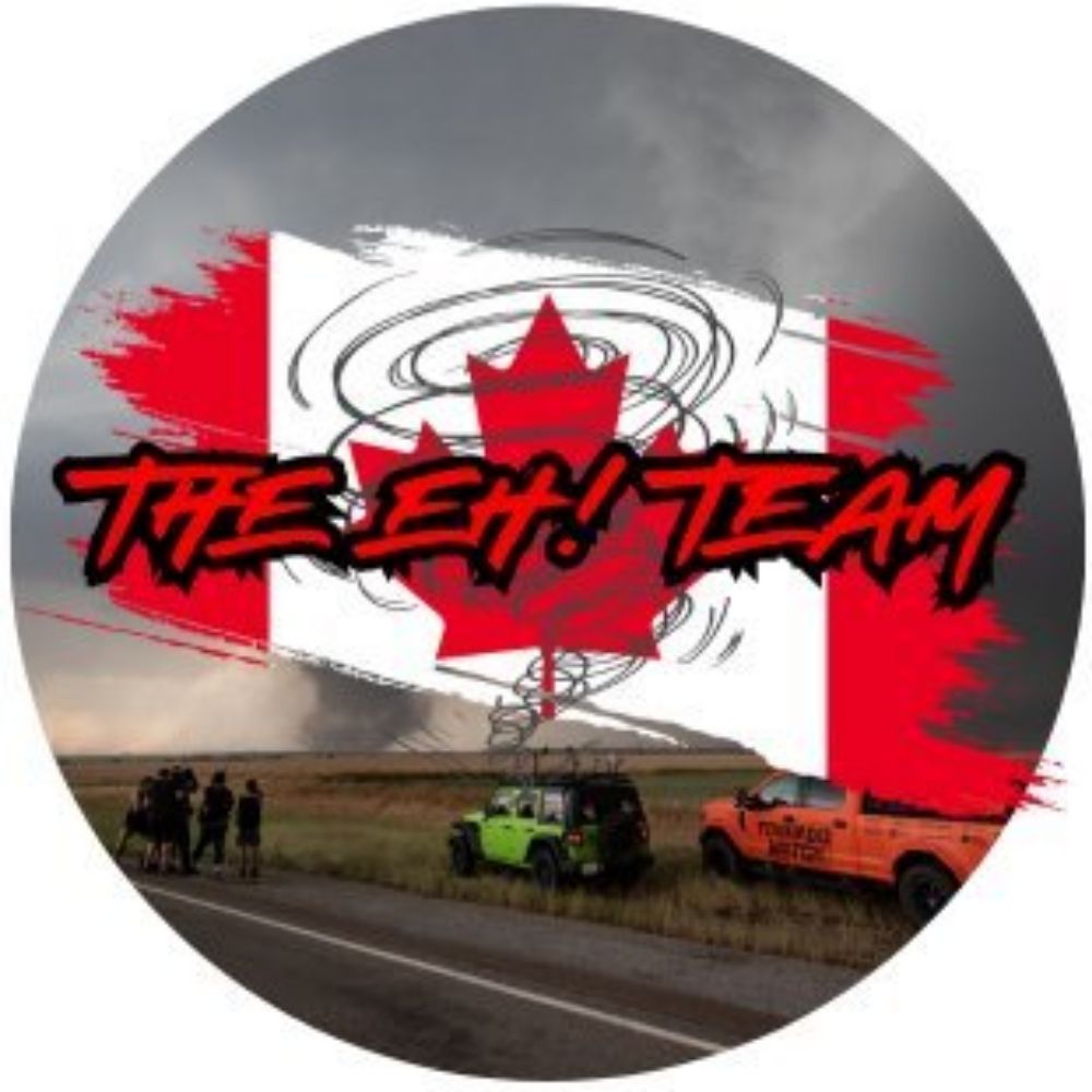 The Eh! Team