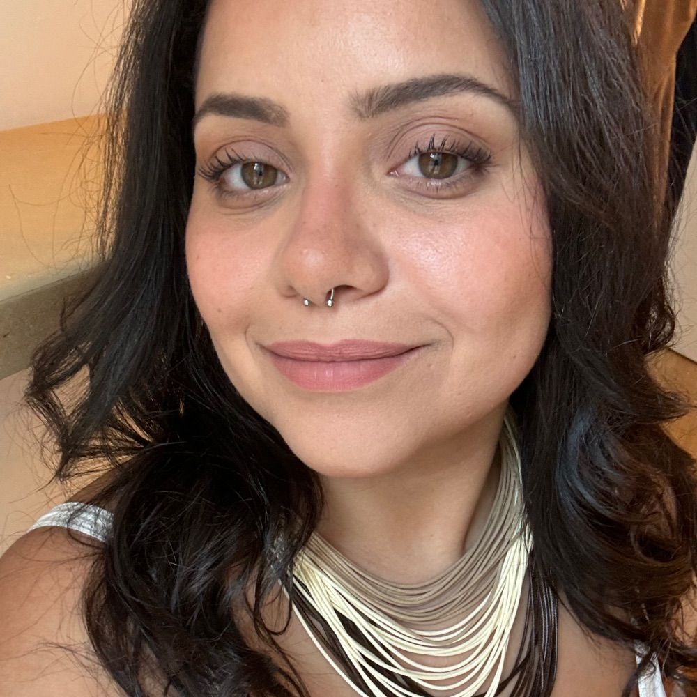 Rahma Gharib
