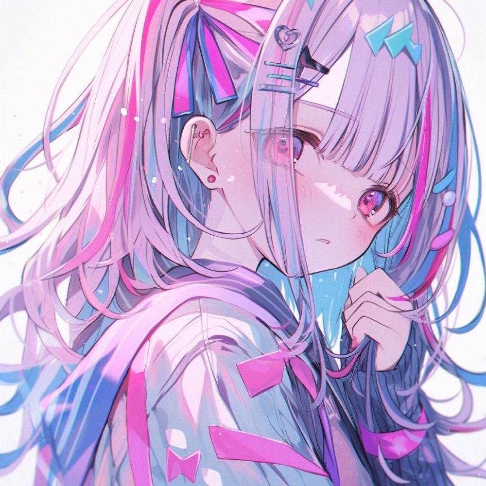 はにゃ