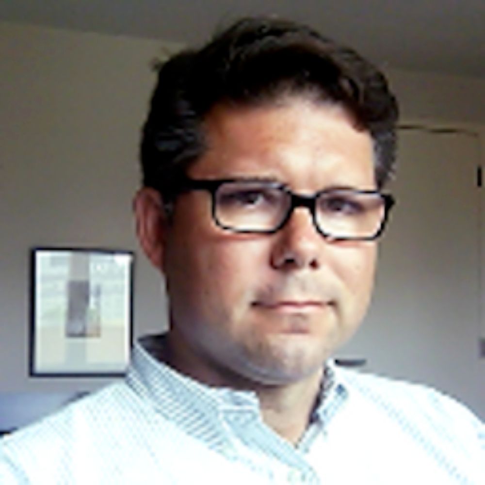 Todd Castilow