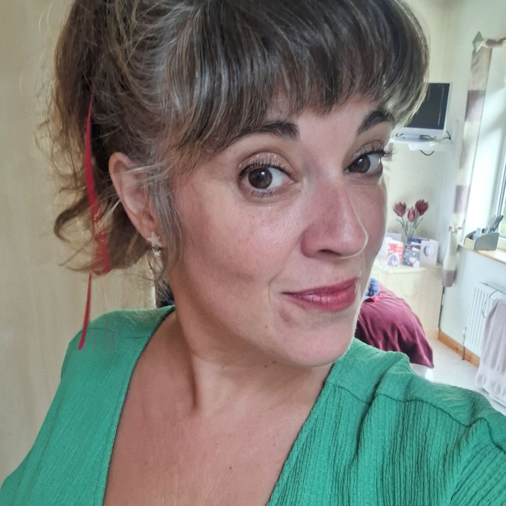 Rachel Kerrison-Evans