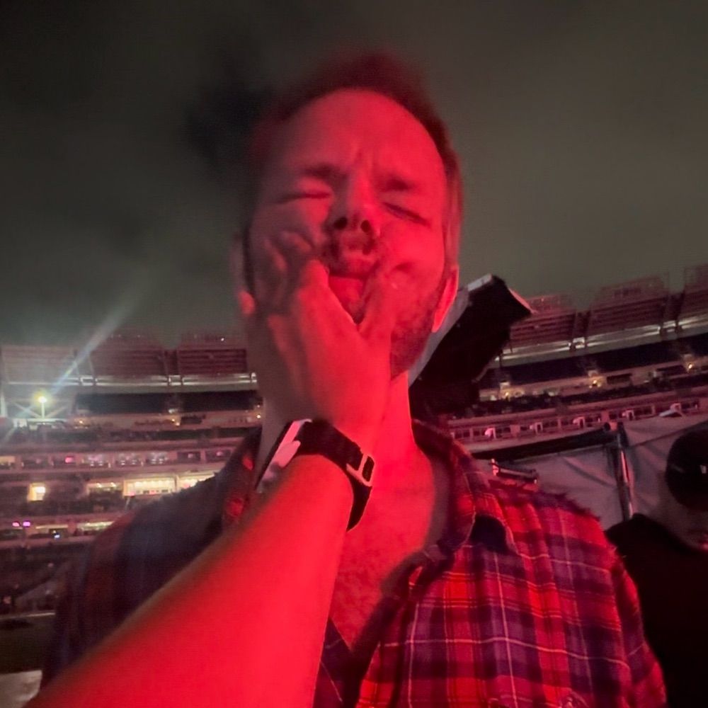 parry