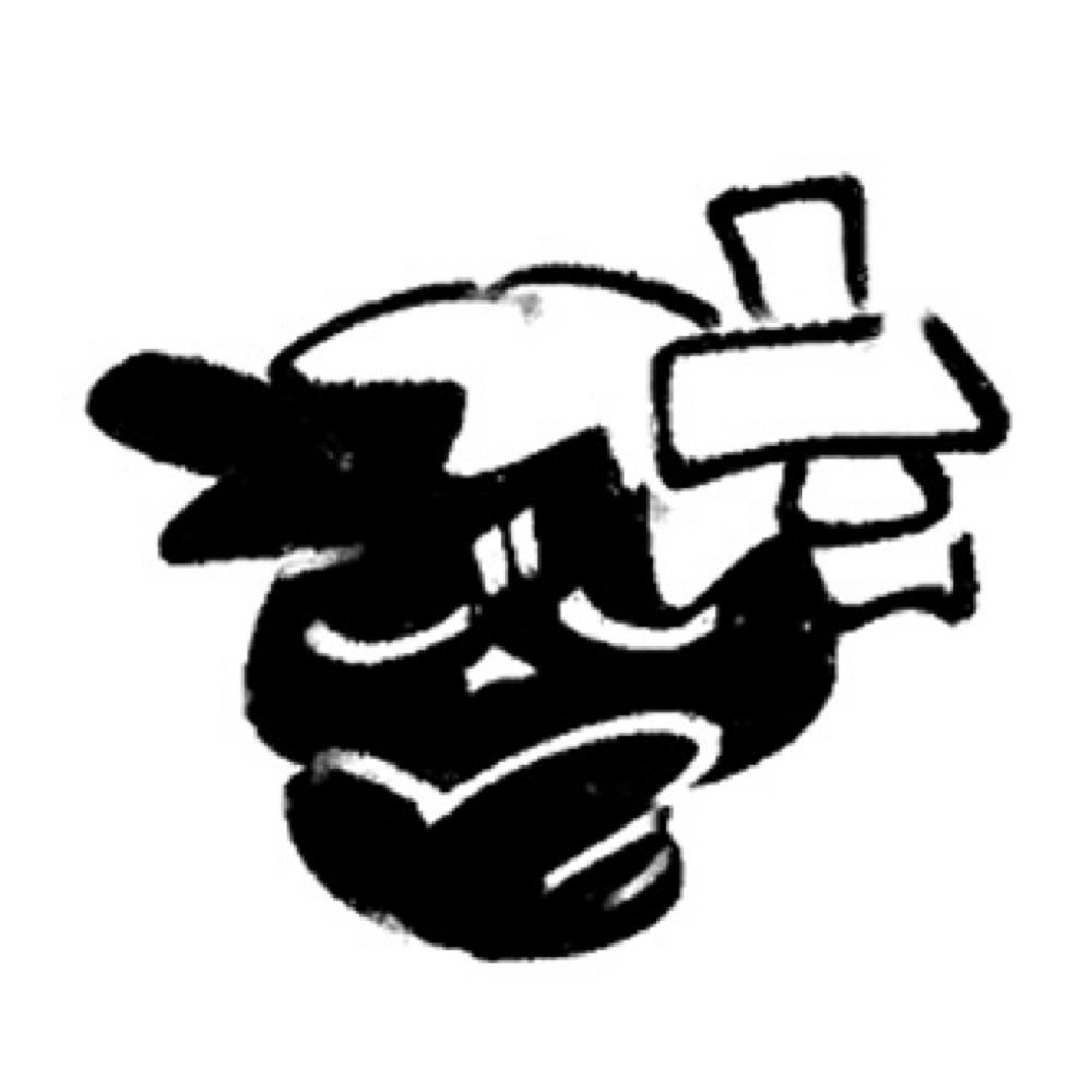✘
