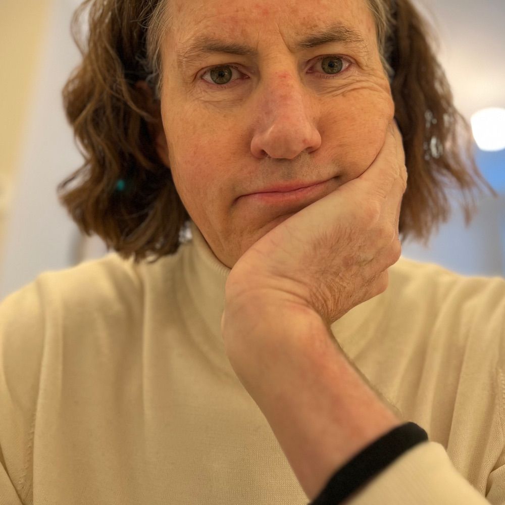 Russell Cunningham