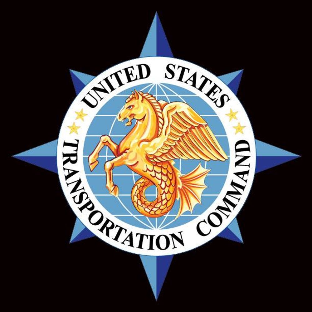 U.S. Transportation Command