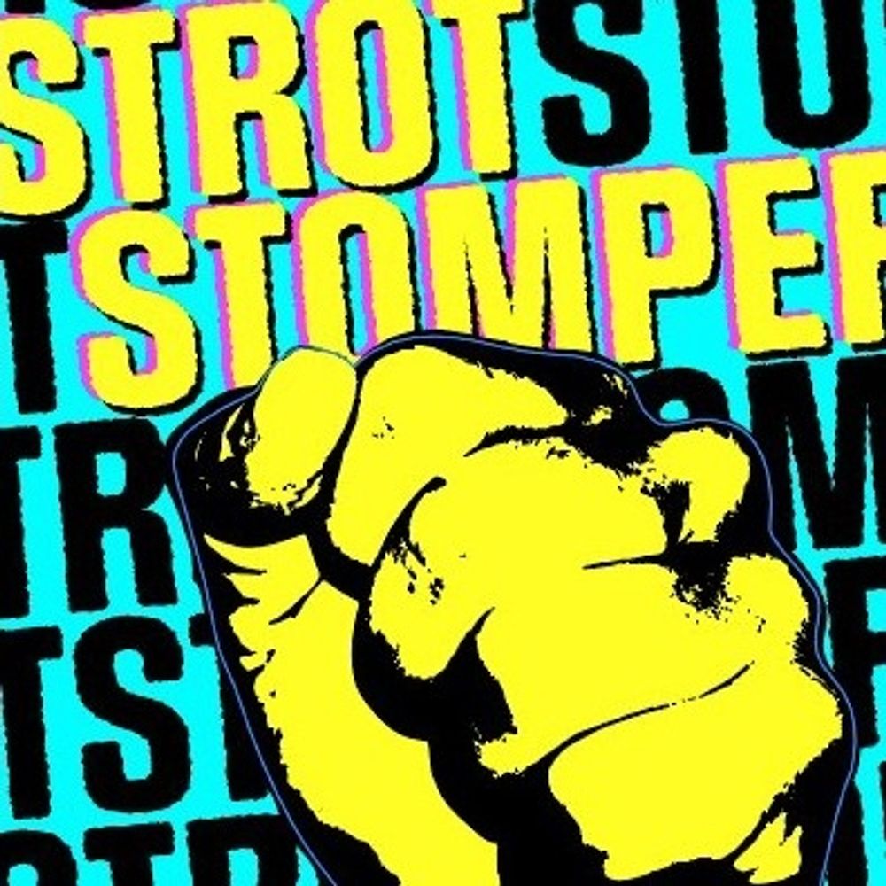 STROTSTOMPER