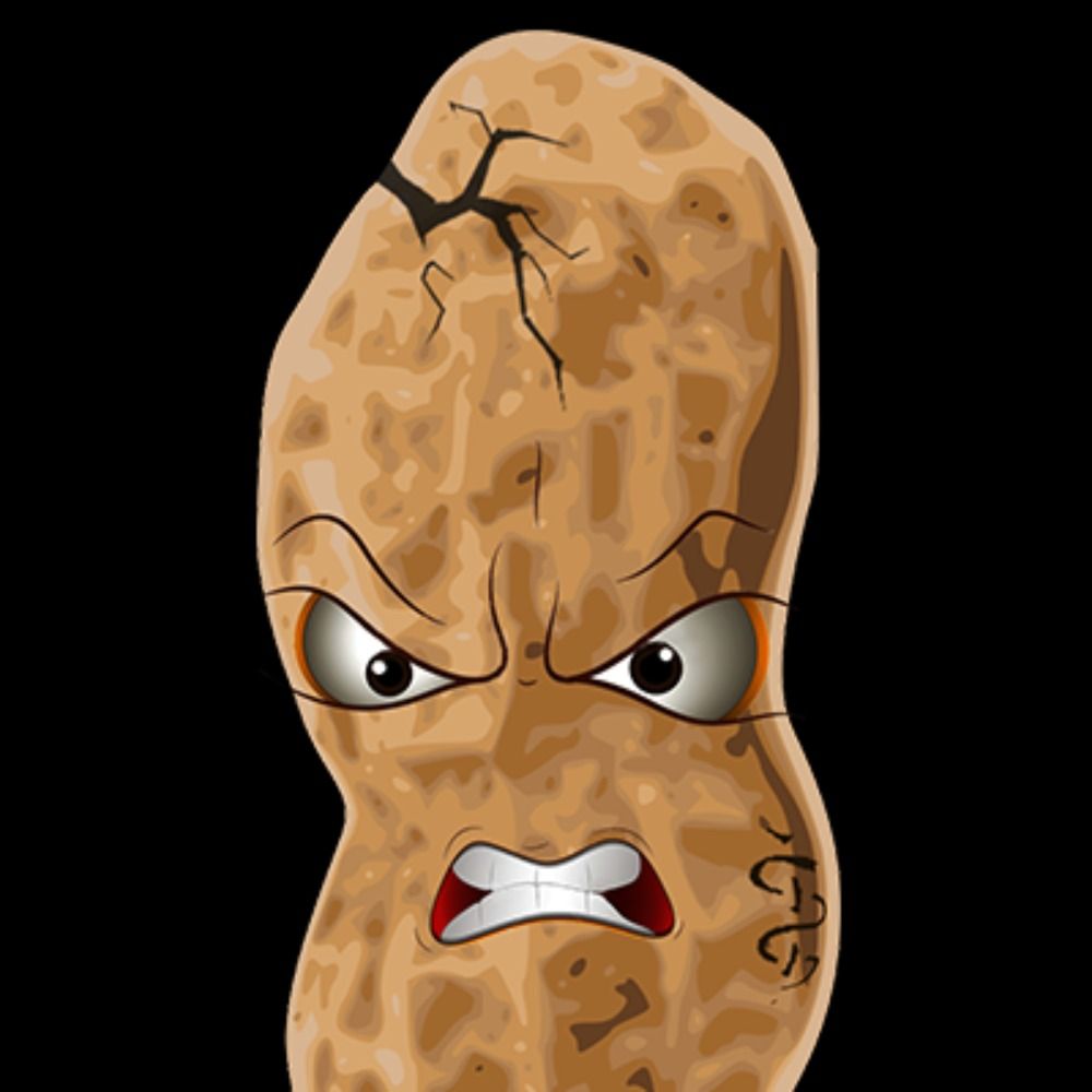 Bad Peanut