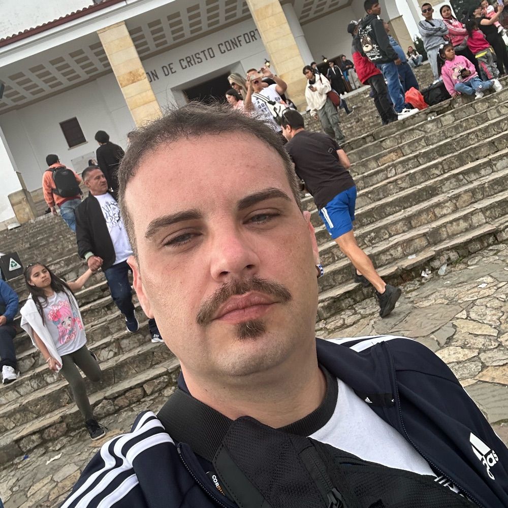 Bruno Almeida