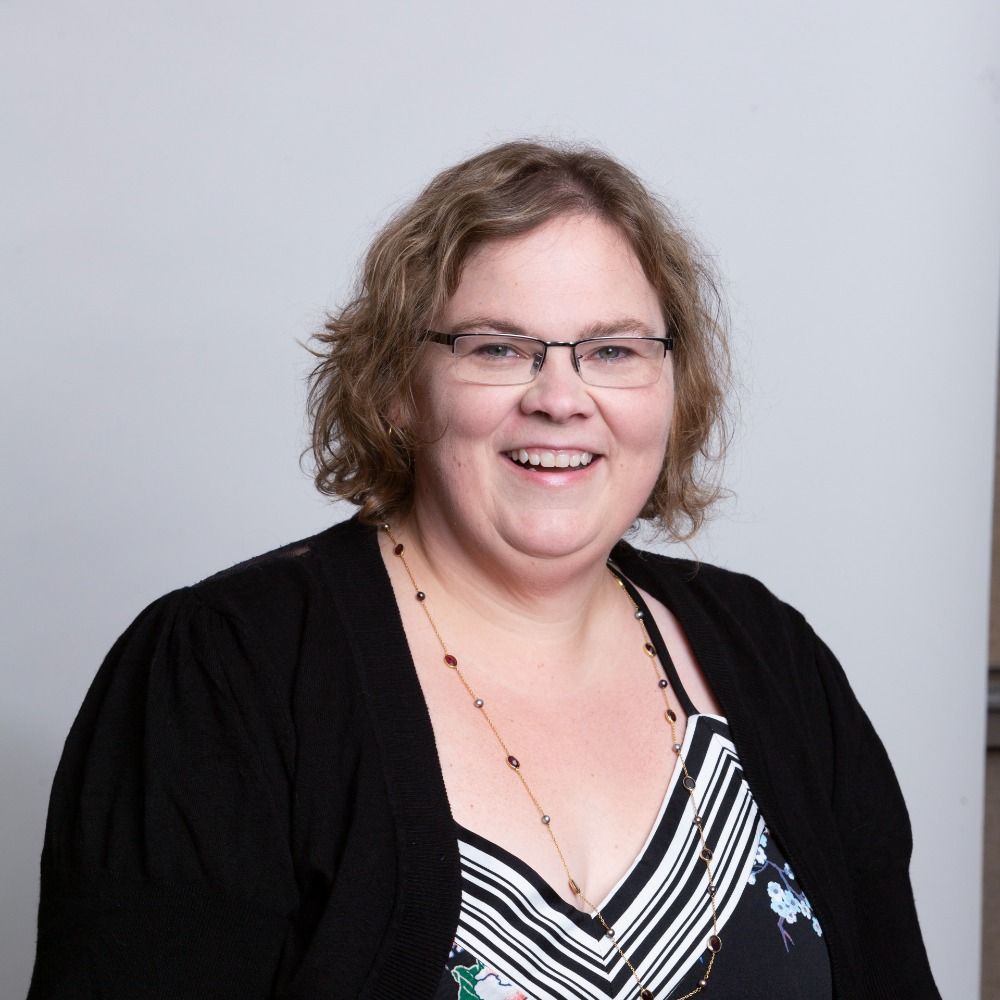 Mel Eaden