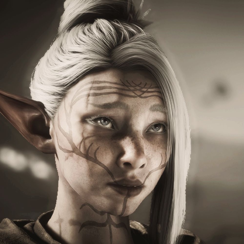 THE WARDEN