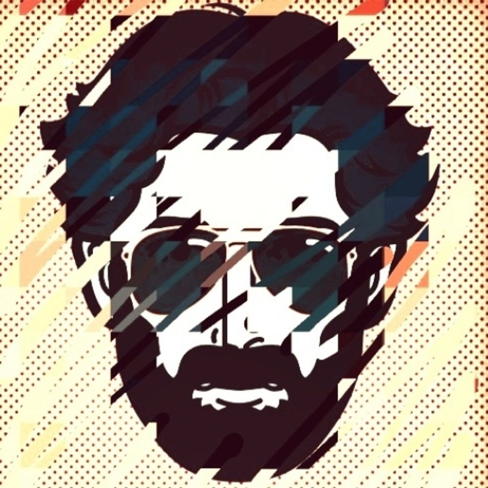 Mo Ali | مح علي's avatar
