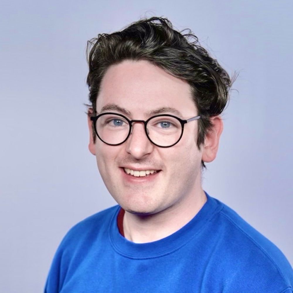 John D’Arcy