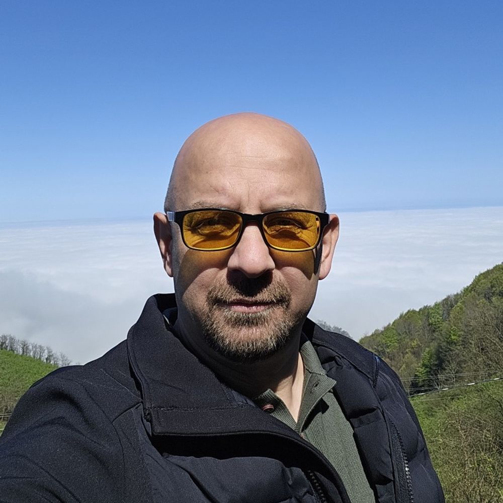 Eliadze