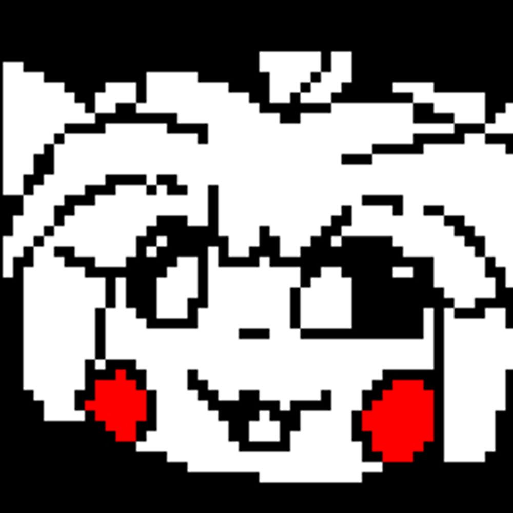 Sparky the chu