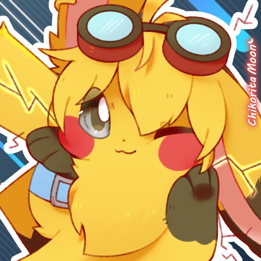 Sparky the chu's avatar