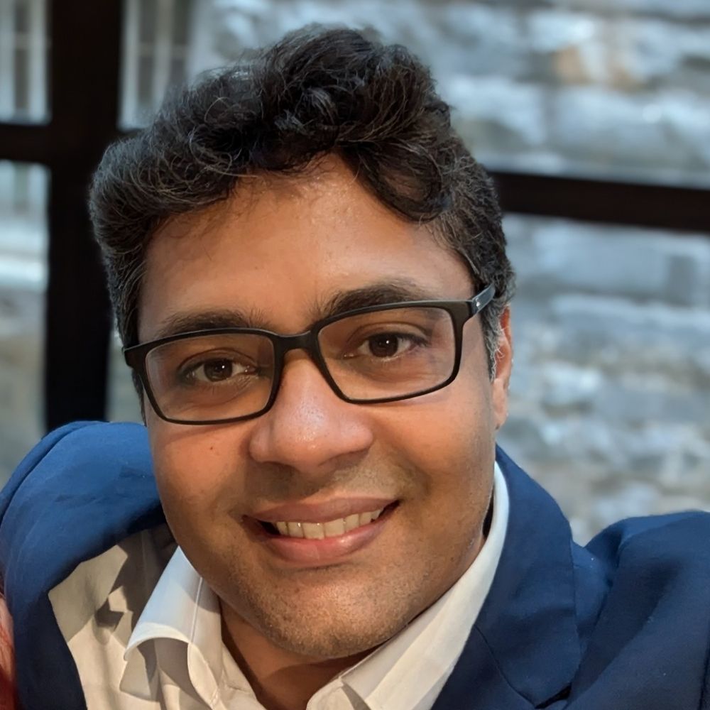 Pradeep Rajasekhar