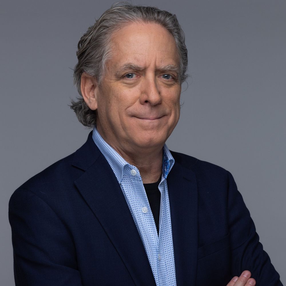 Tom Fenton