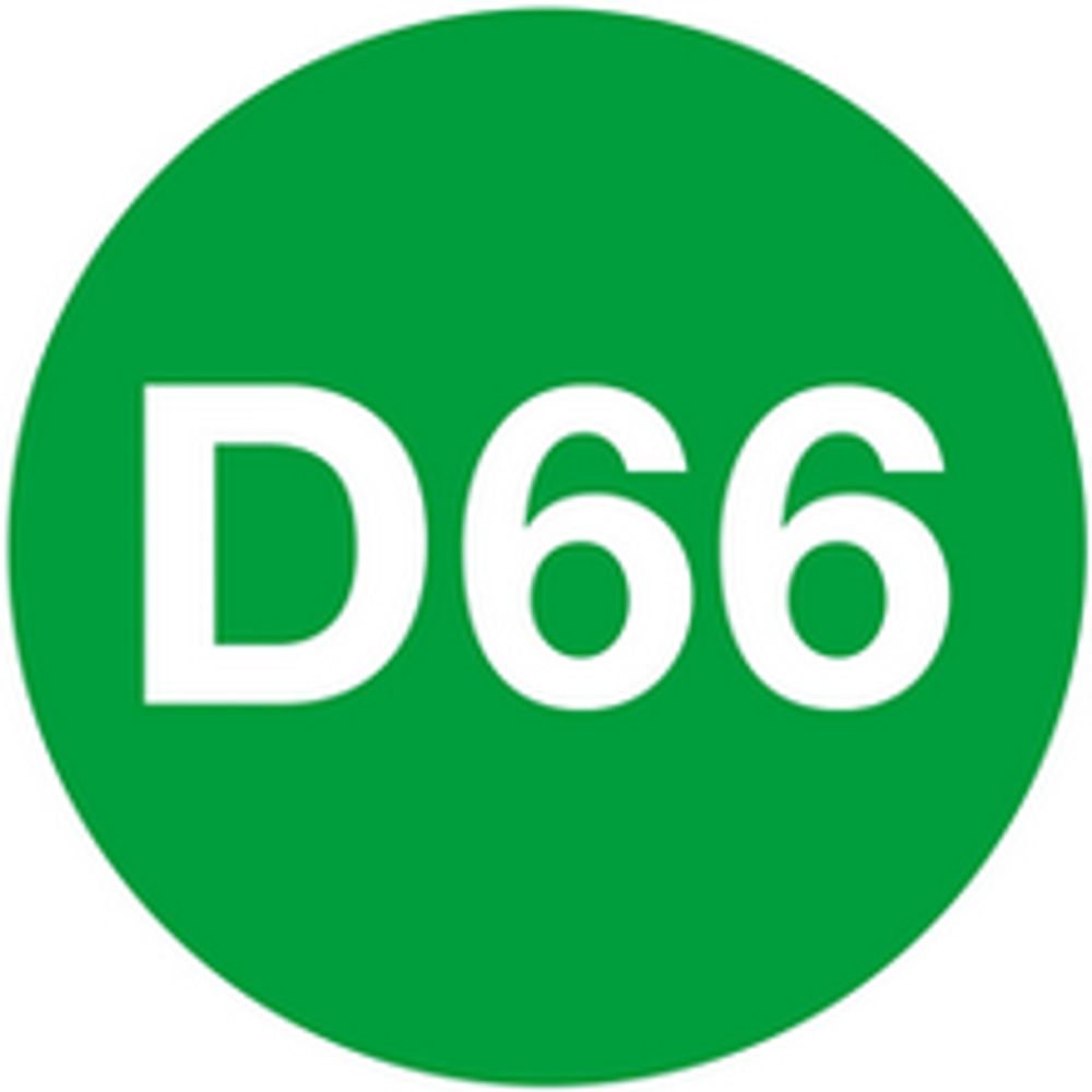 D66 Heemstede