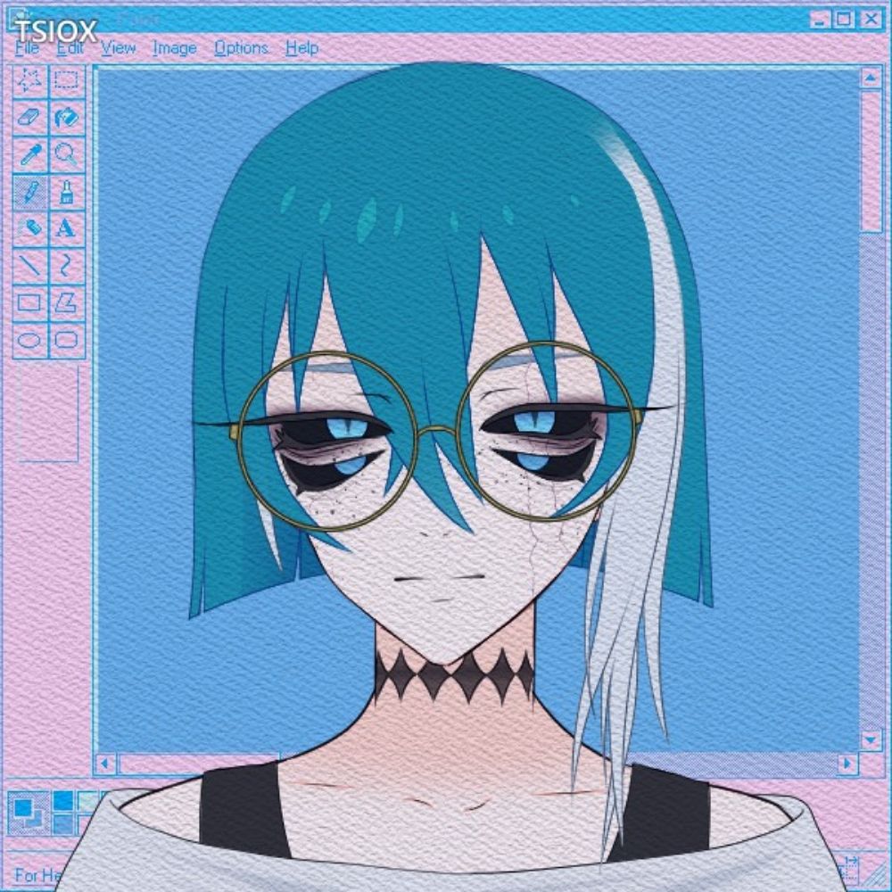 Senbie Oz @ Oz Lempis (UTAU)