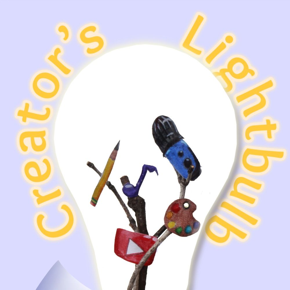 Creator's Lightbulb