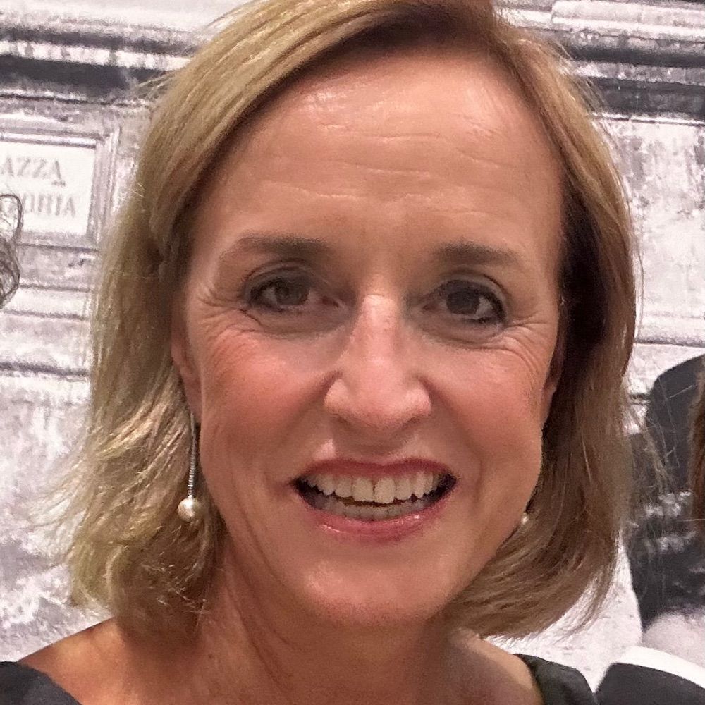 Constanze Reuscher
