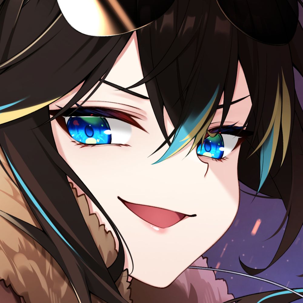 Lt. Col. Marzeline 🦅🥃 Variety Streamer✨