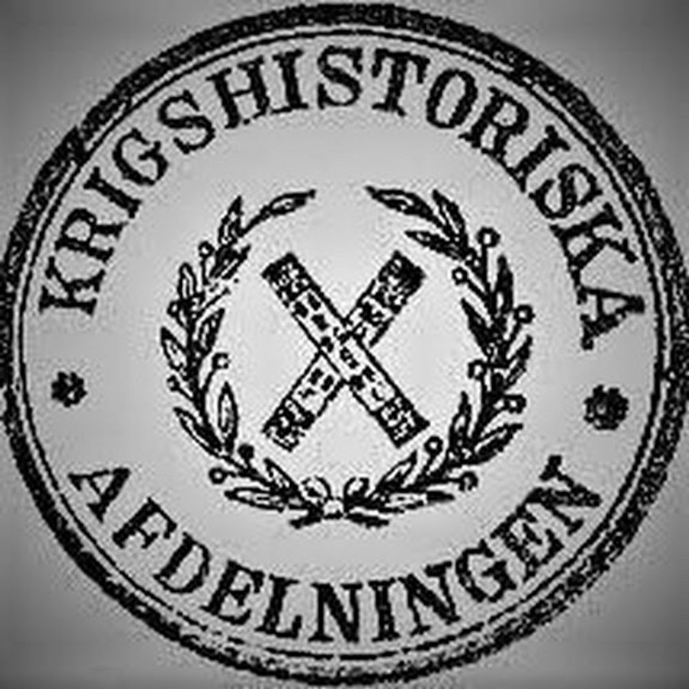 Institute for Military History (IMH)