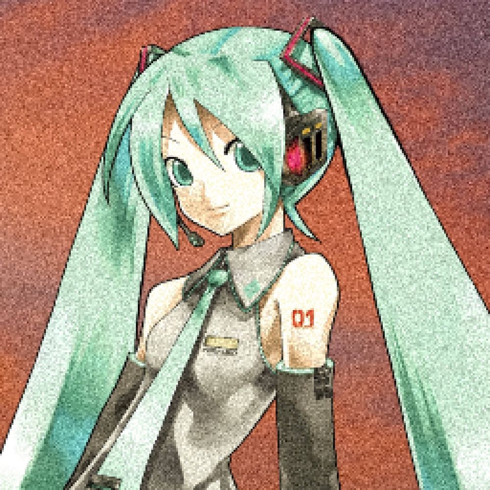 miku15.7khz