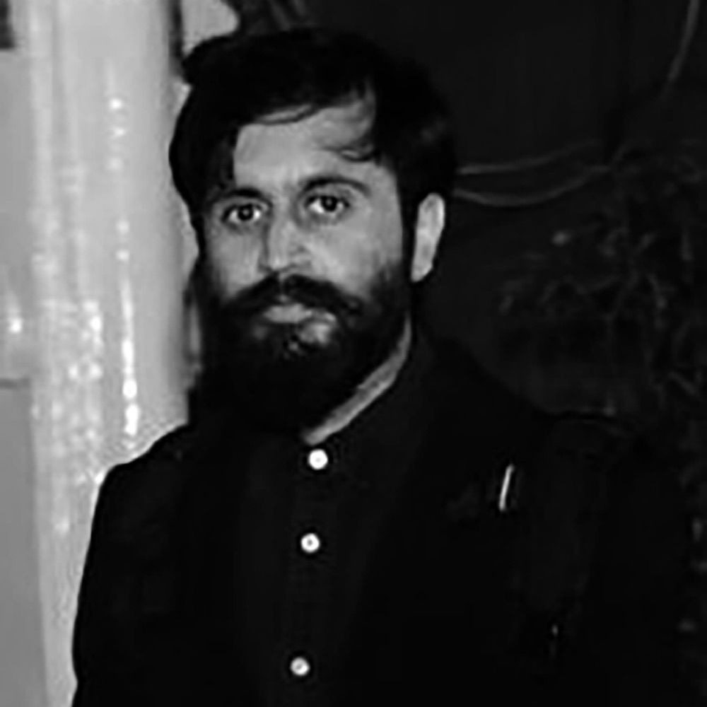 Umeer Rama