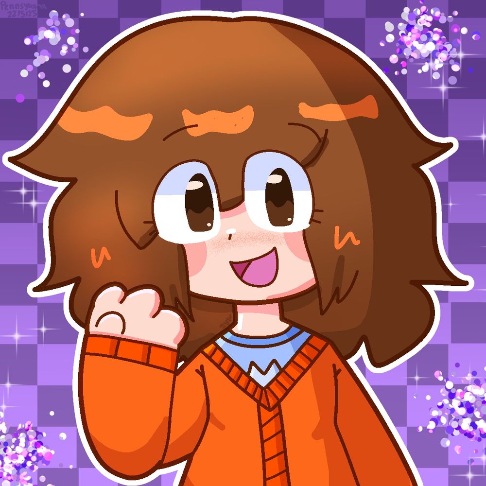 sylvana!! 🍊