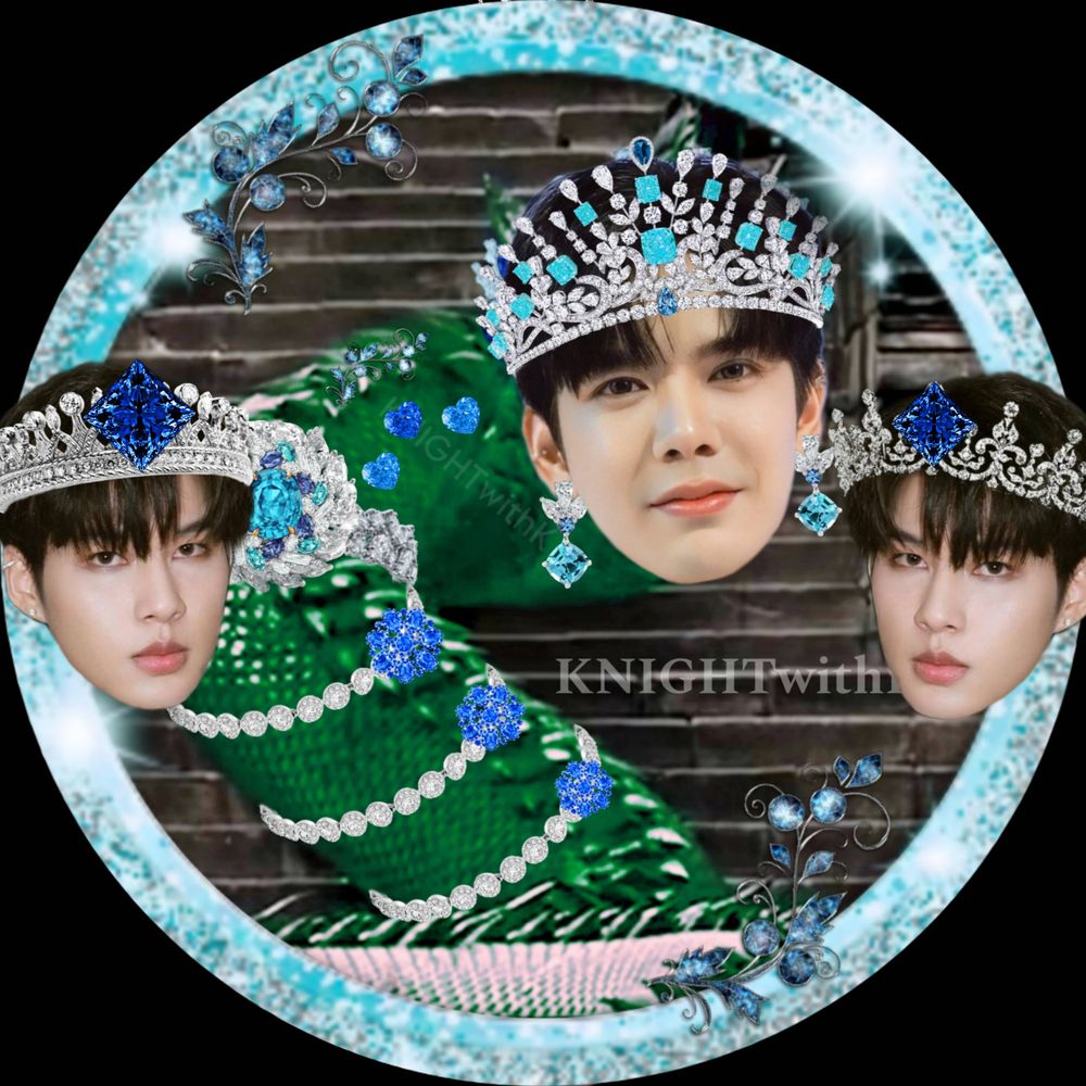 ครุฑ𝐊𝐧𝐢𝐠𝐡𝐭🦦พี่ทัตน้องแทคของมัมหมี