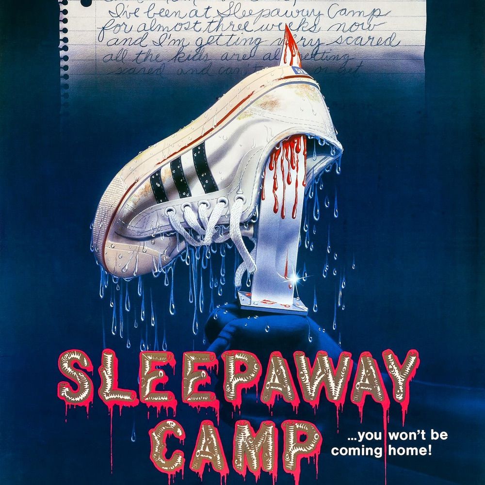 Sleepaway Steven
