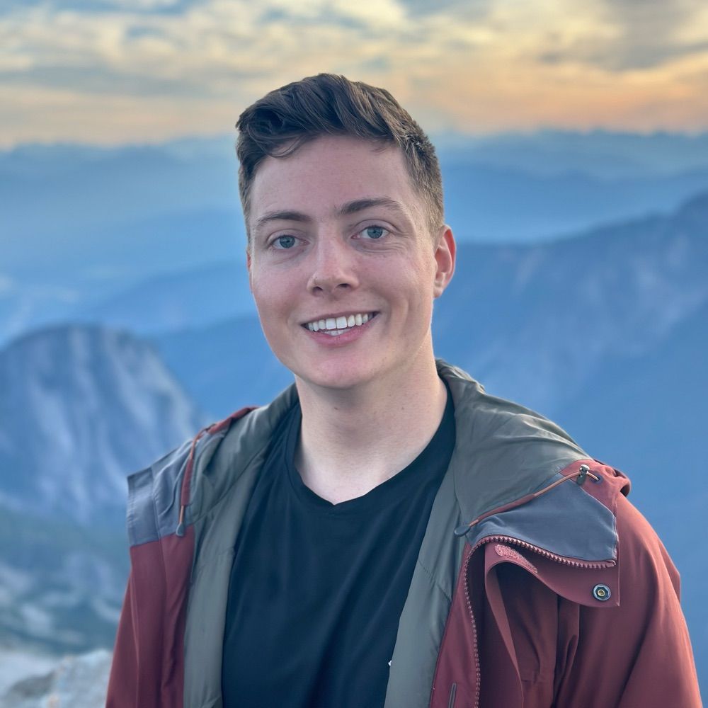 Kyle Fohrman 丰凯