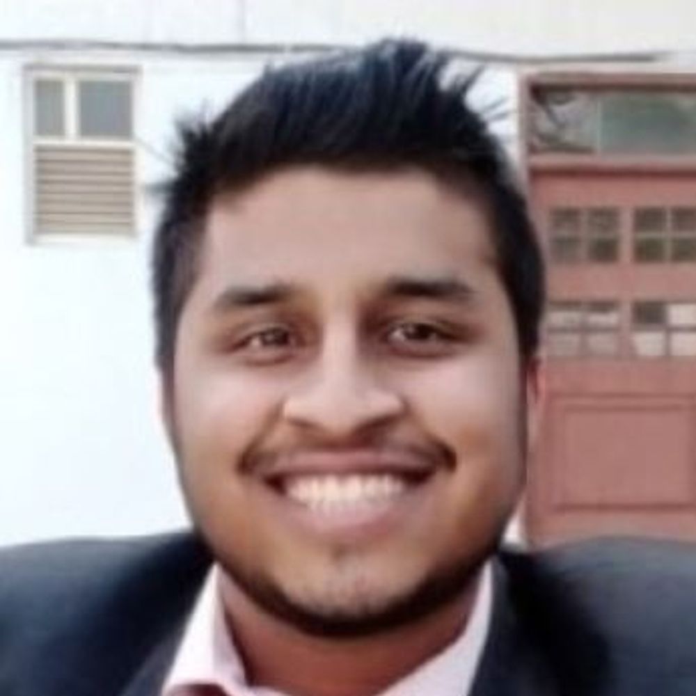Vivan Rangra