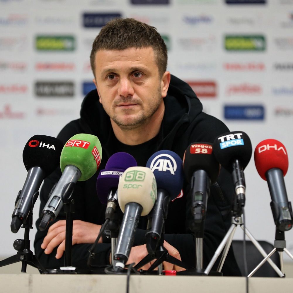 Hakan keleş