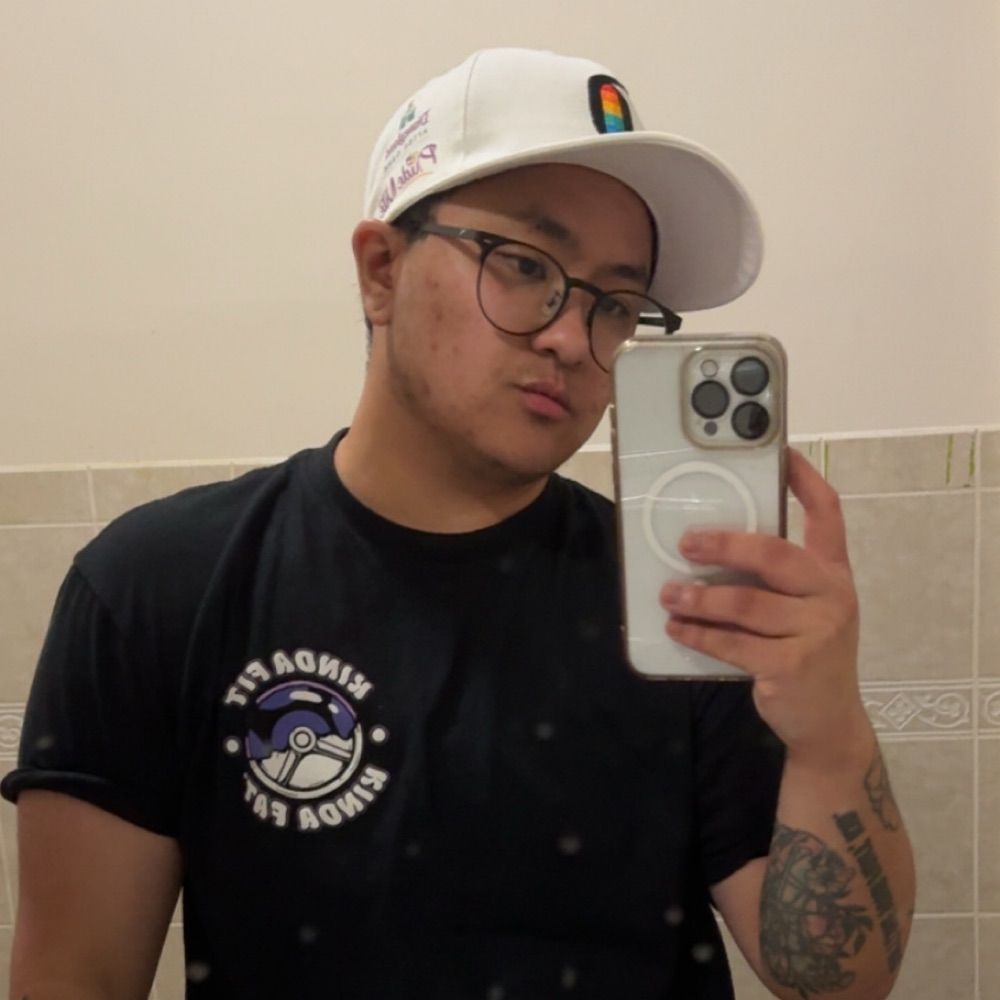 Devyn Reyes