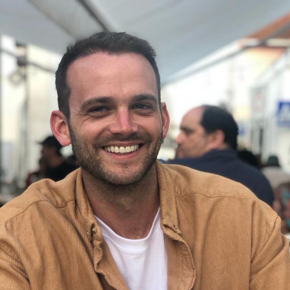 Sean Archard