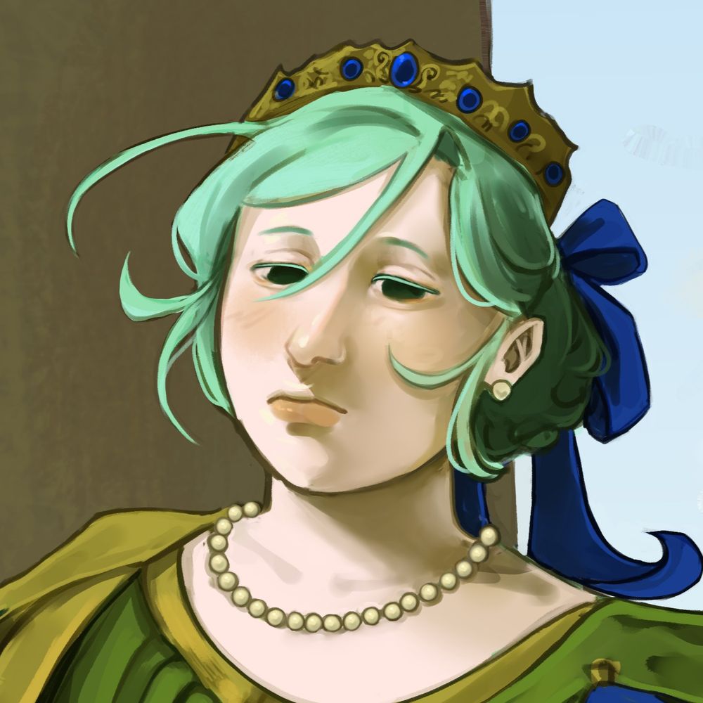 DUCHY ☆