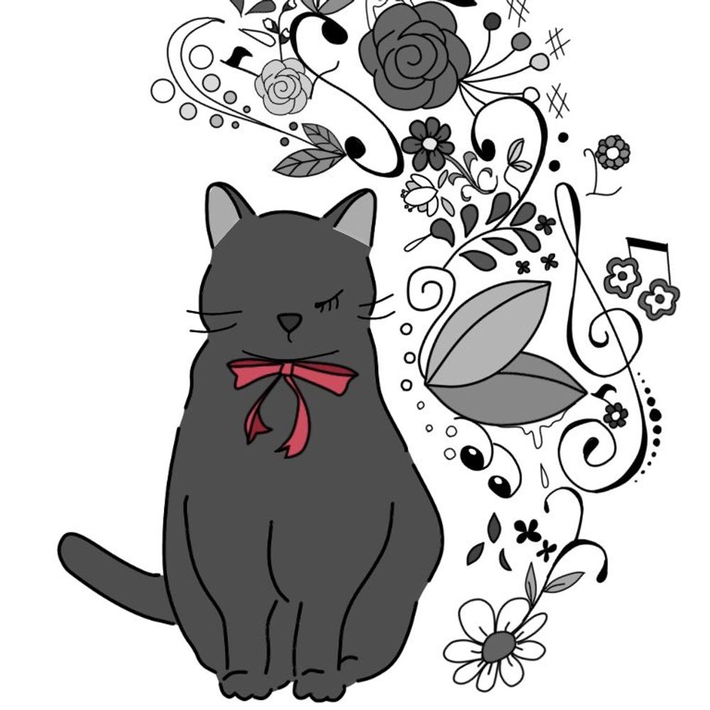 猫派の唄