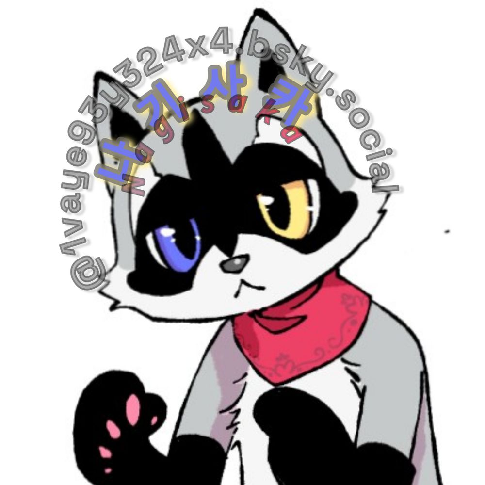 ナギサカ🦝