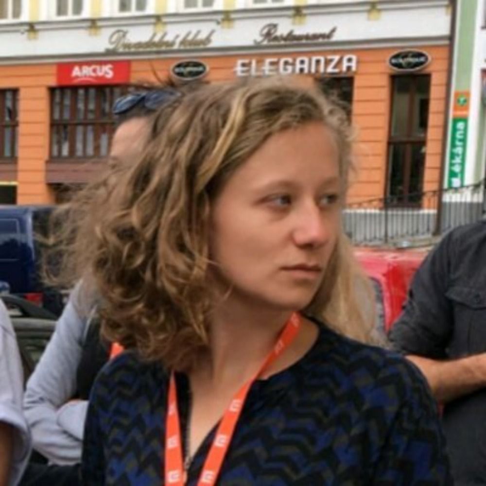Nina Breher