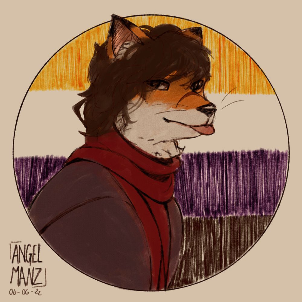 Felis Fuchs (They/Them)'s avatar