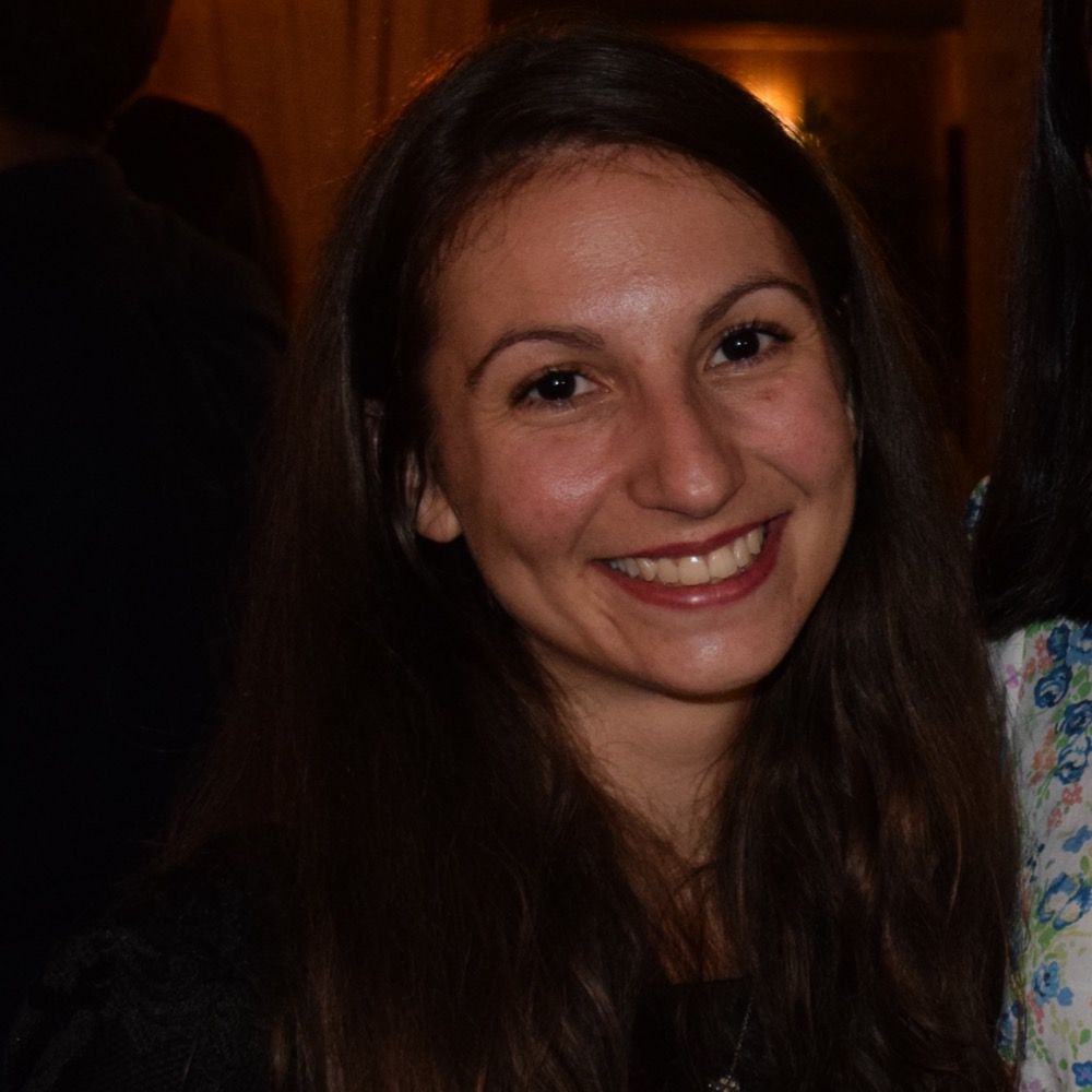 Alice Hagopian