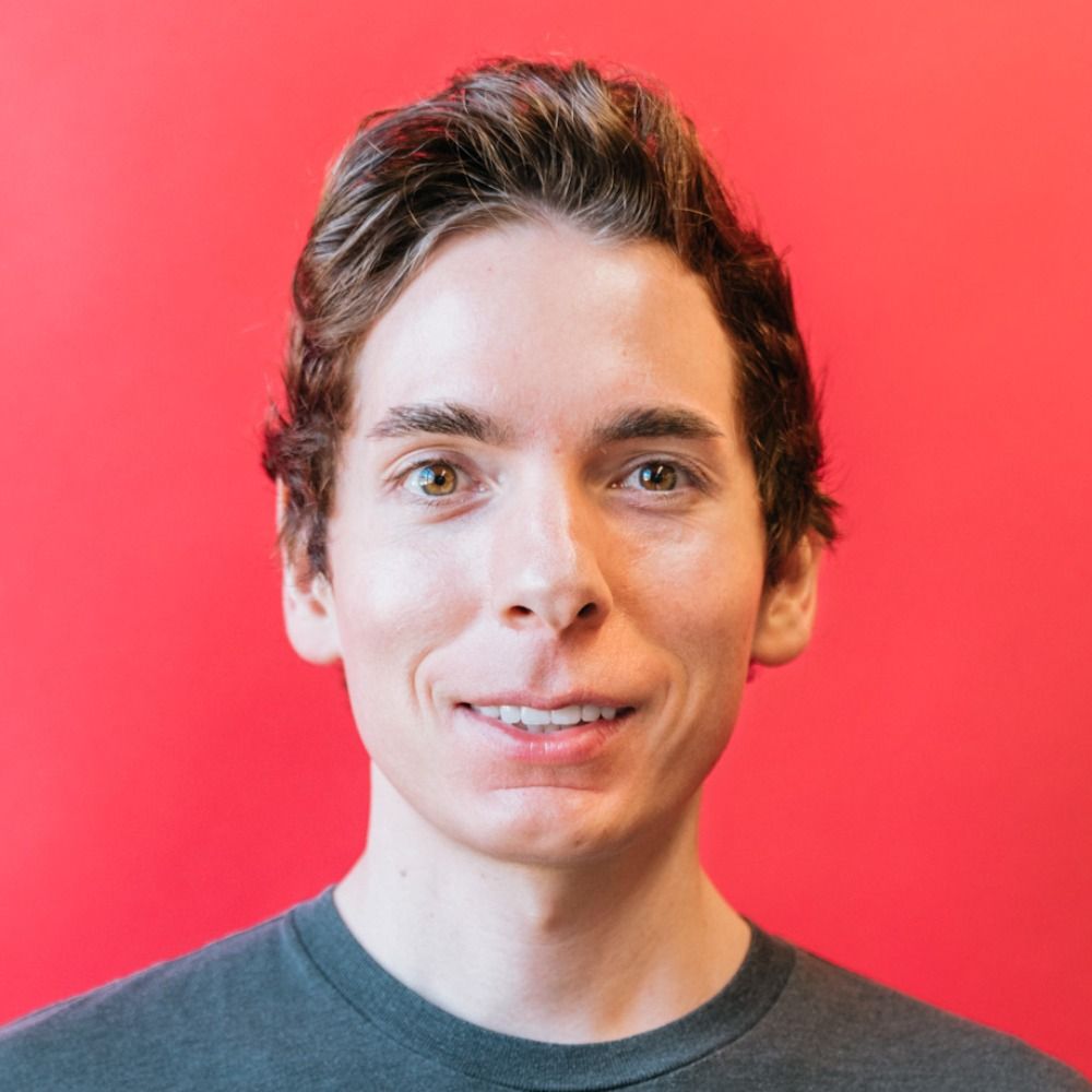 Stephen Blum