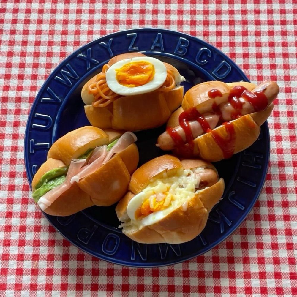 빵