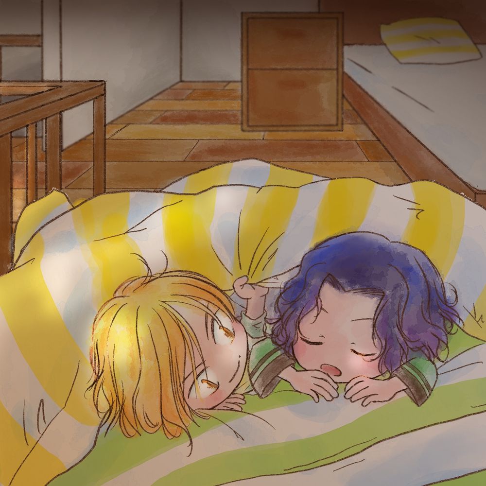 ゆーきんこ🌙⭐️