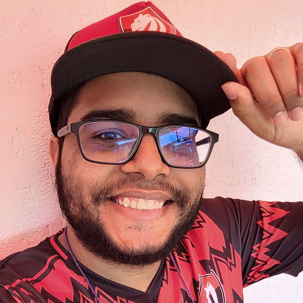 Heider Mota