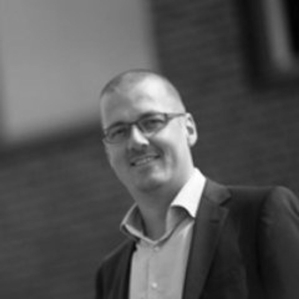 Arie van Klompenburg