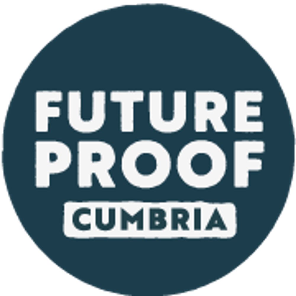 Futureproof Cumbria