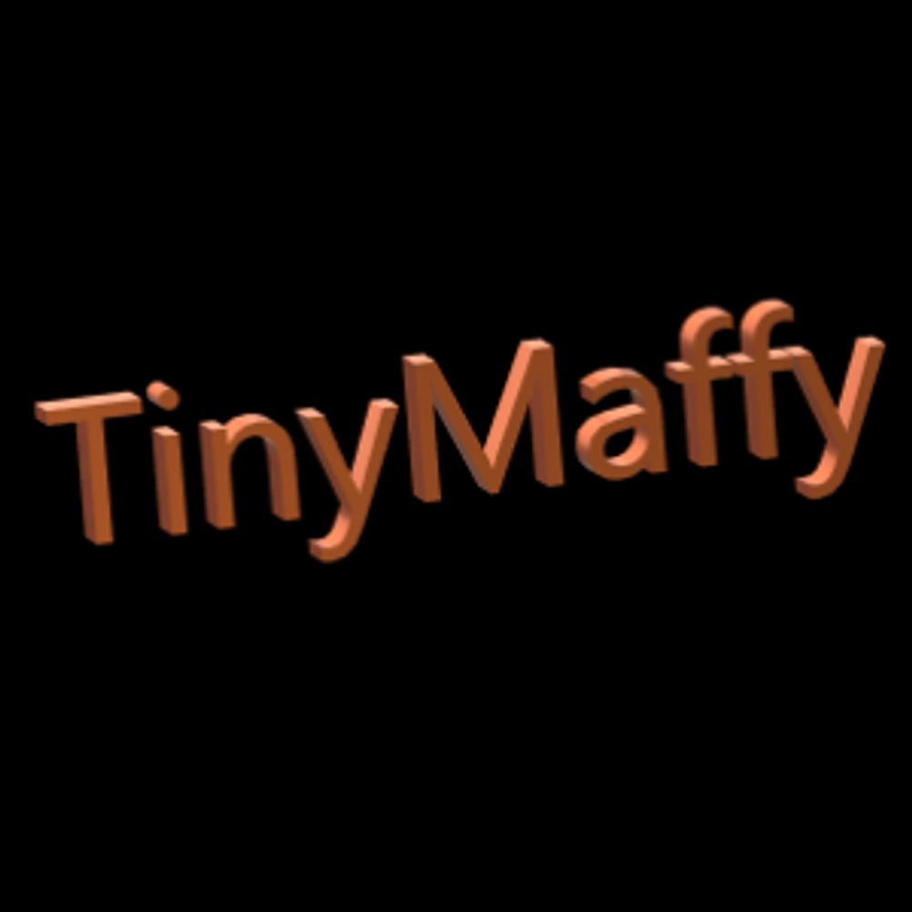 TinyMaffy